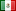 Flag Mexico